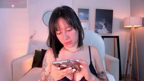 Aniie online show from March 2, 1:40 pm