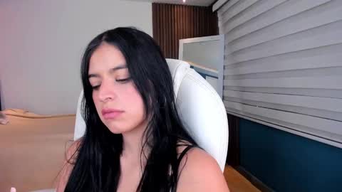 Annie Roberts online show from March 7, 8:44 pm