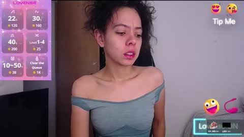 Snapshot of annie_rosse1017 chatting on September 19, 9:54 am annie_rosse1017 online show from September 19, 9:54 am
