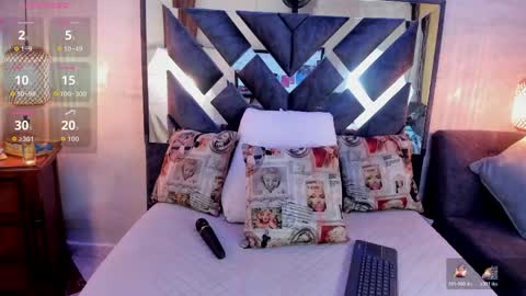 annie_vega17 online show from June 4, 11:49 am