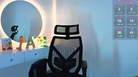 annieboobs_ online show from April 20, 4:10 pm