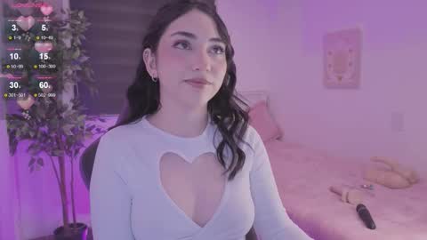 Cassandra online show from February 18, 5:58 am