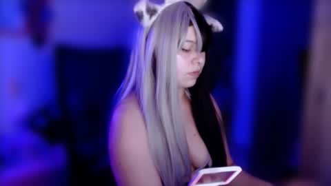 Annie Katzura new acount online show from October 25, 11:54 pm