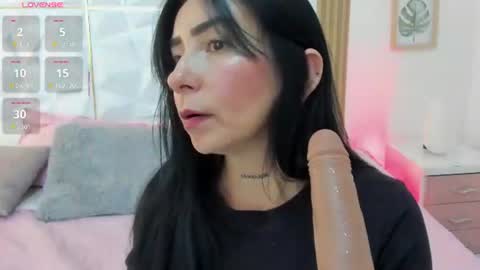 Snapshot of anniee_333 chatting on July 14, 2:34 pm online show from July 14, 2:34 pm