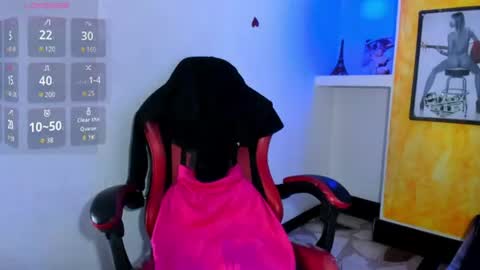 Anniee online show from June 9, 1:34 pm
