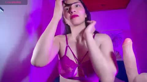 Snapshot of anniehsoul chatting on March 12, 4:02 pm Annie online show from March 12, 4:02 pm