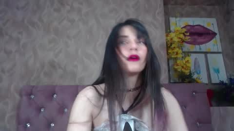 Snapshot of anniehsoul chatting on September 23, 6:55 pm Annie online show from September 23, 6:55 pm