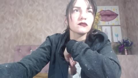 Snapshot of anniehsoul chatting on September 30, 6:02 pm Annie online show from September 30, 6:02 pm