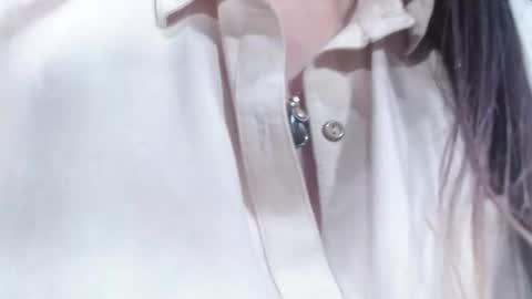 Snapshot of anniehsoul chatting on October 6, 4:48 pm Annie online show from October 6, 4:48 pm