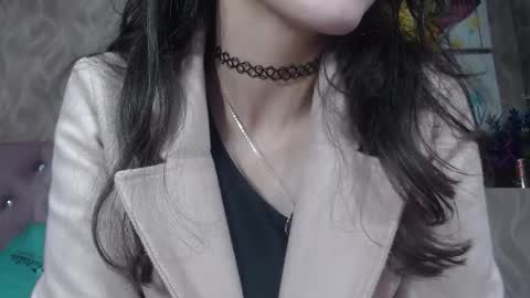 Snapshot of anniehsoul chatting on October 9, 3:32 pm Annie online show from October 9, 3:32 pm