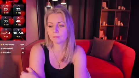 Annie online show from December 10, 9:01 am