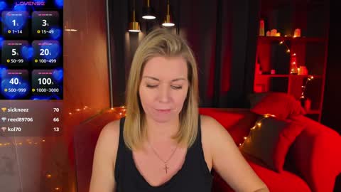 Annie online show from January 14, 8:41 am