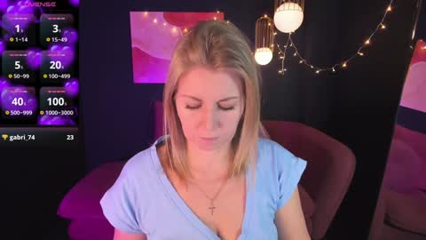 Annie online show from February 7, 8:55 am