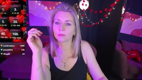 Annie online show from February 15, 9:05 am