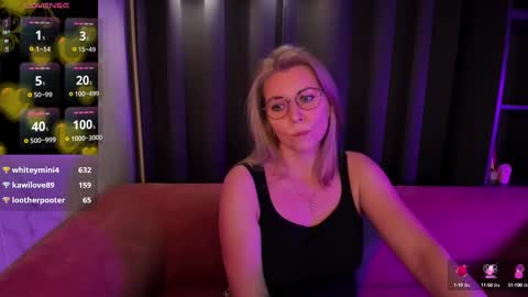 Annie online show from March 4, 12:12 pm