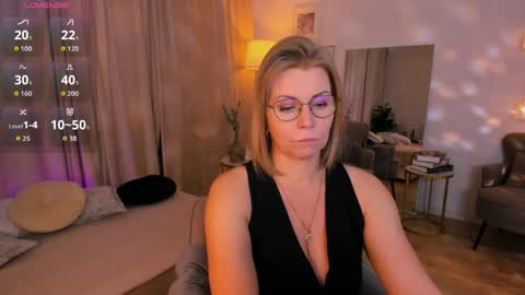 Annie online show from April 16, 6:58 am