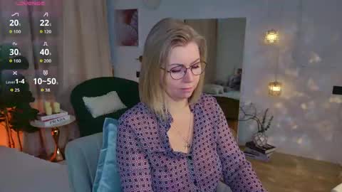 Annie online show from April 21, 7:14 am