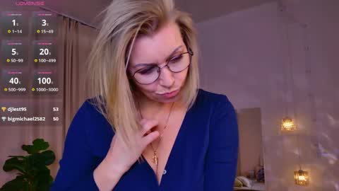 Annie online show from April 23, 7:09 am