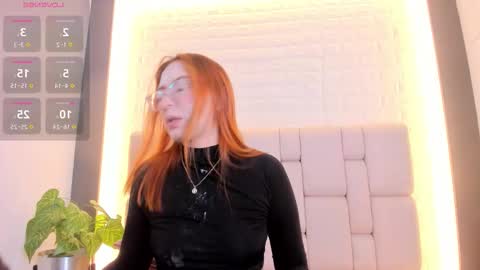 ANNIE online show from January 16, 11:47 am