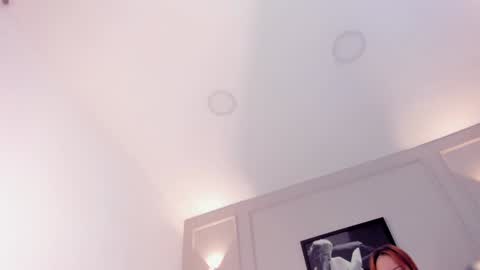 Annie online show from January 30, 2:36 pm