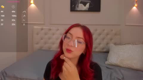 Annie online show from September 13, 12:05 pm