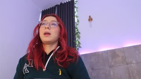 Annie online show from September 19, 12:50 pm