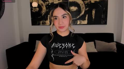 Annie Monroe online show from November 15, 11:51 am