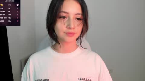 Snapshot of anniemora_ chatting on January 22, 2:59 am Annie online show from January 22, 2:59 am