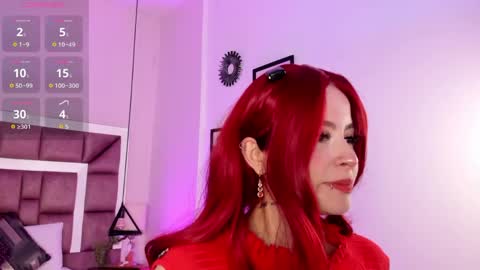 Annie online show from June 5, 11:38 am