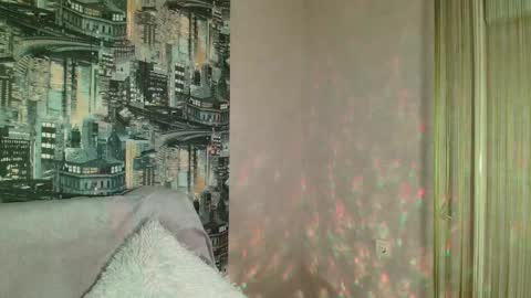 Anna online show from February 20, 9:59 pm