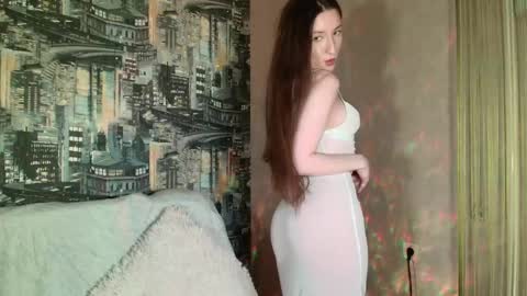 Anna online show from March 6, 9:55 pm