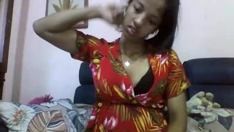 anniesexy1 online show from January 16, 3:54 am