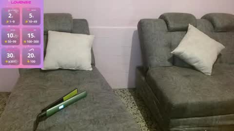 Annie Sparkle online show from November 4, 12:43 am