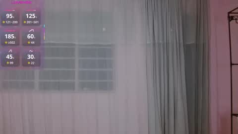 Annie Sparkle online show from March 11, 11:44 pm