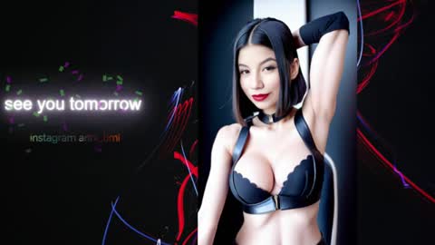 Snapshot of annigv chatting on February 20, 12:04 pm Angels Melody online show from February 20, 12:04 pm