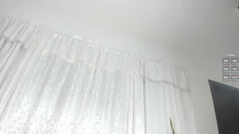 Snapshot of annigv chatting on February 21, 8:29 am Angels Melody online show from February 21, 8:29 am