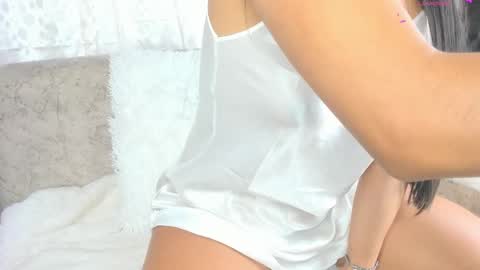 Snapshot of annigv chatting on March 10, 11:53 am Angels Melody online show from March 10, 11:53 am