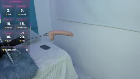 Annie Evans  online show from November 6, 4:52 pm