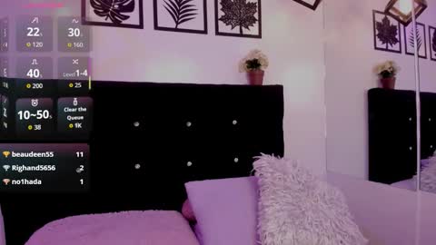 Annie Evans  online show from January 31, 7:11 pm