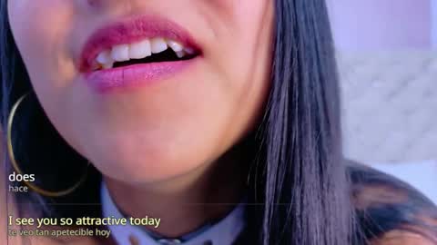 Snapshot of anniieleonhart chatting on October 8, 8:17 pm Anniieleonhart online show from October 8, 8:17 pm