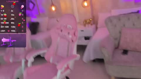 VIVIANNA online show from December 7, 10:01 am