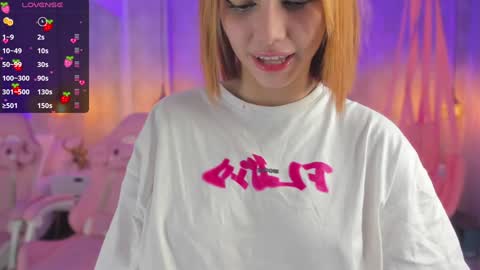 VIVIANNA online show from December 9, 4:23 am