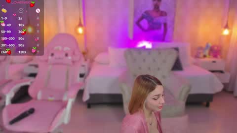 VIVIANNA online show from December 20, 6:50 am