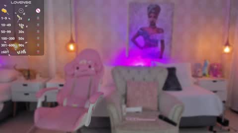 VIVIANNA online show from December 24, 10:01 am