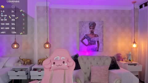 VIVIANNA online show from January 13, 6:49 am