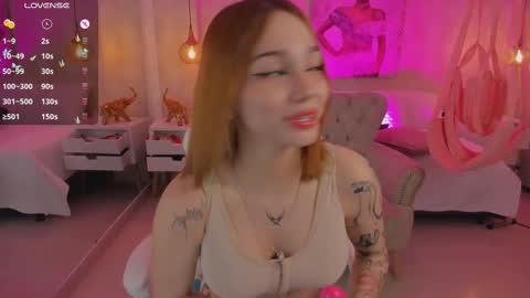 VIVIANNA online show from March 4, 6:26 am