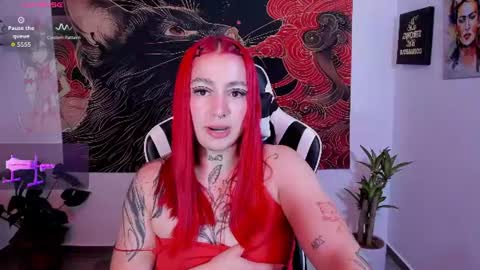 Gise. online show from July 8, 12:59 am