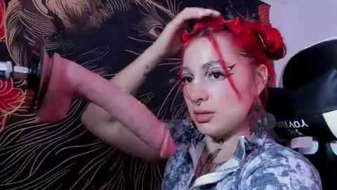 Gise. online show from July 22, 11:18 pm