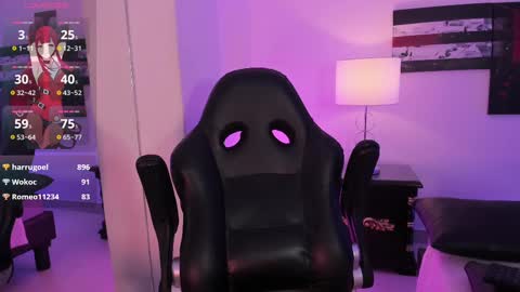 Annika online show from February 9, 6:05 pm