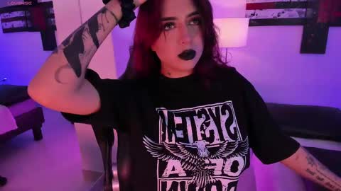 Annika online show from February 11, 12:16 pm